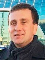 Нагорный Василий Алексеевич