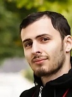 Уколов Андрей Олегович