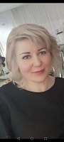 Ирина Анатольевна Хмеленко
