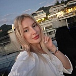 Михайличенко Юлия Викторовна