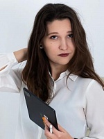 Елизавета Юрьевна Бойцанова