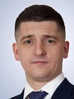 Долгушев Антон Александрович