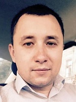 Пильщиков Сергей Михайлович