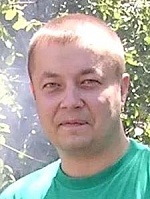 Телицын Владимир Викторович