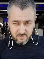 Серов Михаил Александрович