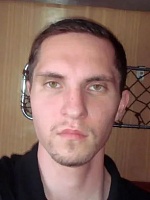 Избаев Илья Геннадьевич