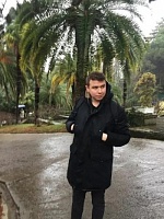 Владимир Максимович Федоренко