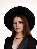 Якунина Алёна Андреевна