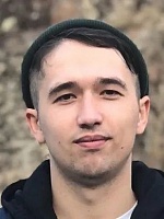 Савенко Николай Валерьевич
