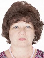 Федюкова Елена Ивановна