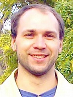 Дмитриев Андрей Викторович