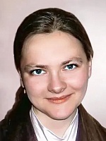 Ольга Сергеевна Венцель