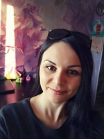 Ирина Владимировна Рябинина