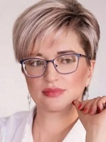 Довженко Елена Вадимовна