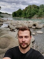 Леонард Александрович Подгорнов
