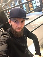 Андрей Сергеевич Кравченко