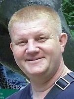 Воскобойник Виталий Николаевич