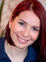 Гребенкина Ирина Олеговна