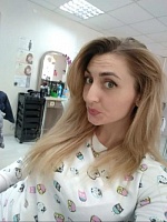 Афанасова Оксана Ибрагимовна