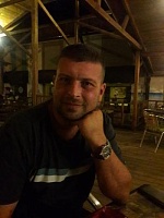 Алексей Викторович Медведев
