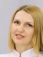 Финогенова Юлия Ивановна