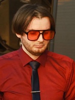 Дмитрий Сергеевич Гранкин