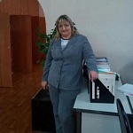 Екатерина Андреевна Соболева