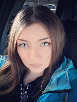 Левченко Алёна Сергеевна
