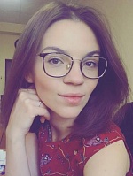Виктория Сергеевна Кожухова